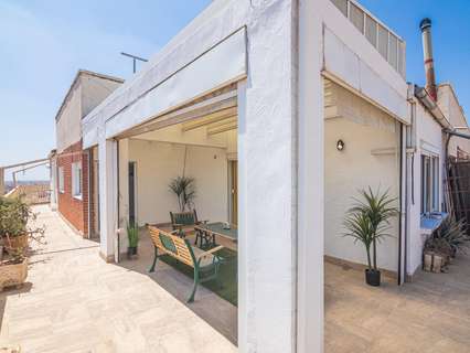 Ático en venta en Elche/Elx