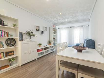 Piso en venta en Elche/Elx
