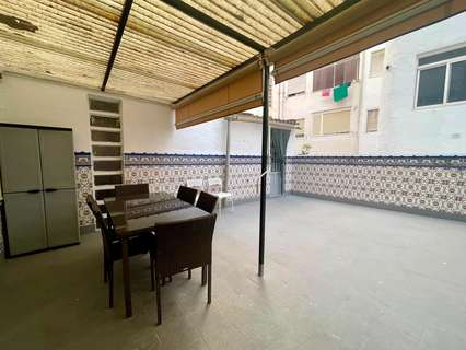 Piso en alquiler en Crevillent