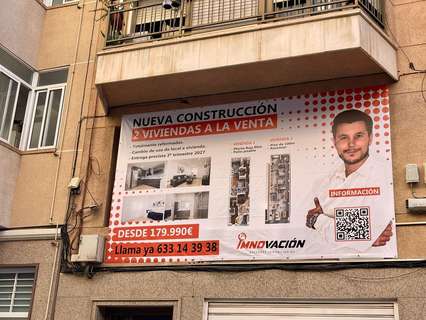 Local comercial en venta en Elche/Elx