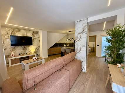 Planta baja en alquiler en Santa Pola