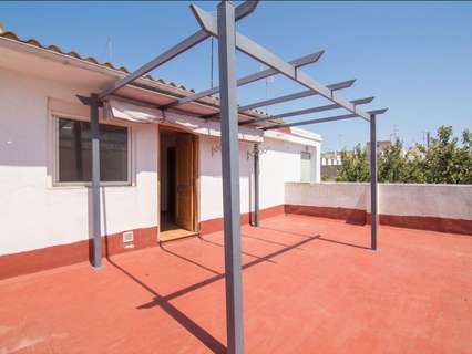 Ático en venta en Elche/Elx