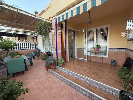 Casa en alquiler en Santa Pola zona Gran Alacant