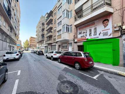 Local comercial en venta en Elche/Elx