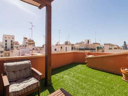 Piso en venta en Elche/Elx