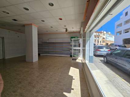 Local comercial en venta en Ayamonte