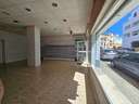Local comercial en venta en Ayamonte