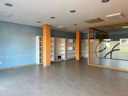 Local comercial en venta en Cartaya