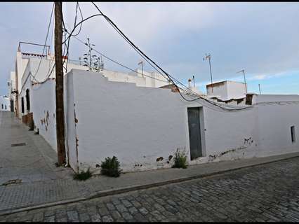 Parcela rústica en venta en Ayamonte