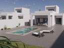 Chalet en venta en Ayamonte