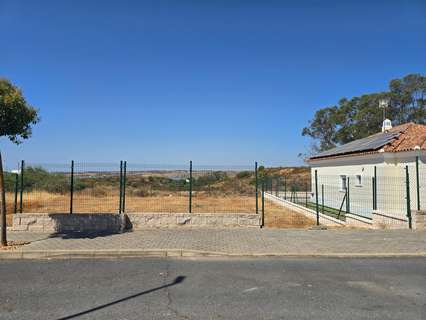 Parcela rústica en venta en Ayamonte
