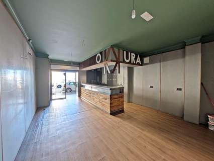 Local comercial en venta en Ayamonte