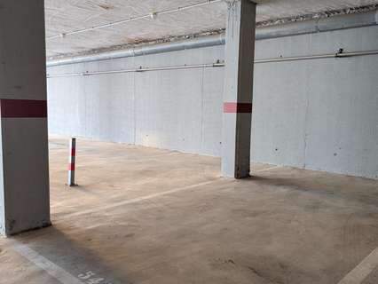 Plaza de parking en venta en Ayamonte