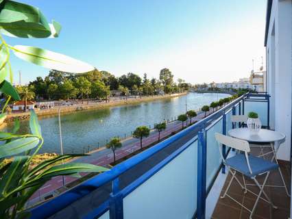 Piso en venta en Ayamonte