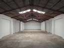 Nave industrial en venta en Ayamonte