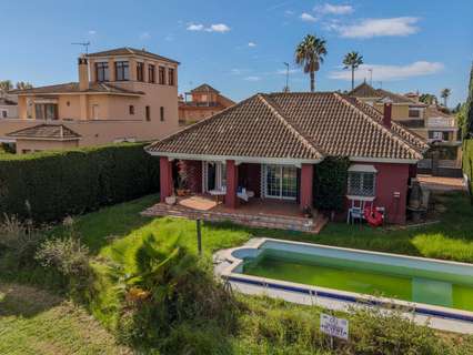 Chalet en venta en Ayamonte