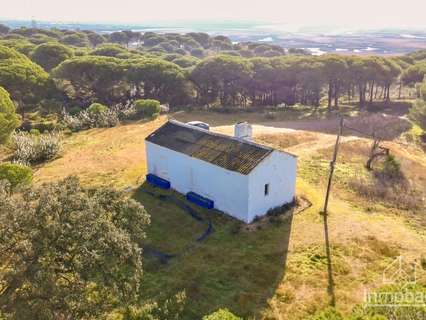 Casa rústica en venta en Ayamonte