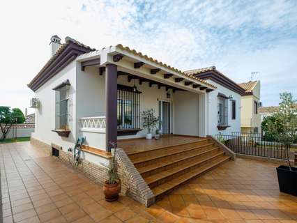 Chalet en venta en Ayamonte