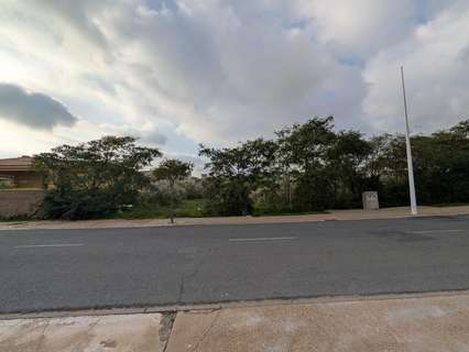 Parcela rústica en venta en Ayamonte