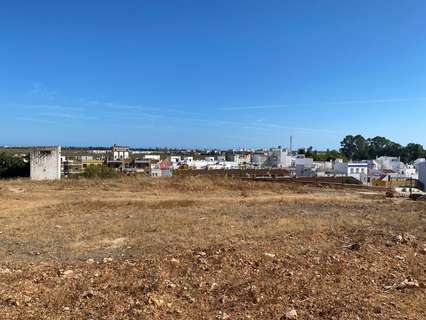 Parcela rústica en venta en Ayamonte