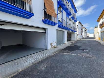 Plaza de parking en venta en Ayamonte