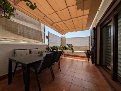 Casa en venta en Villablanca