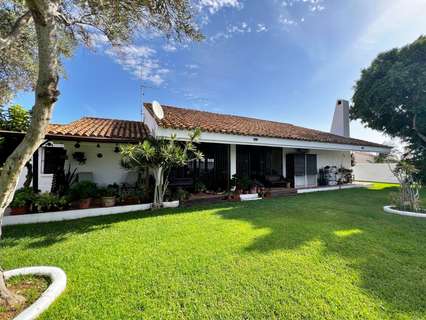 Chalet en venta en Ayamonte