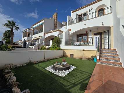 Dúplex en alquiler en Orihuela zona Orihuela-Costa