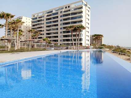 Planta baja en venta en Torrevieja
