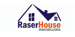 logo Raser House Inmobiliaria
