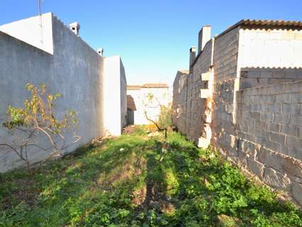 Parcela rústica en venta en Muro