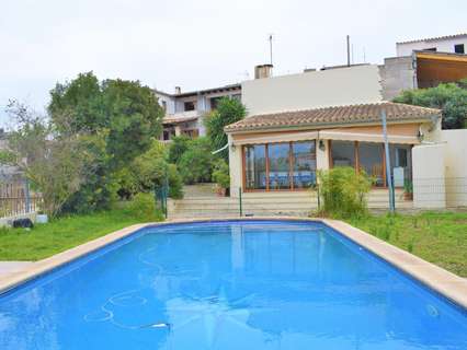 Chalet en venta en Campanet