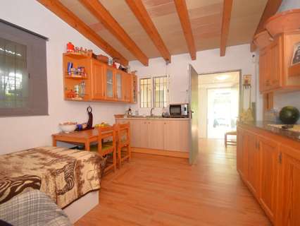 Casa rústica en venta en Sa Pobla