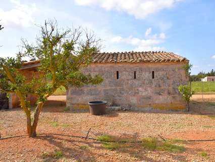 Casa rústica en venta en Muro