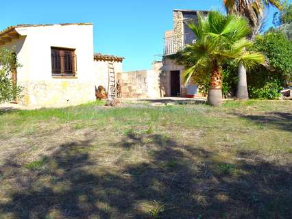 Casa rústica en venta en Muro