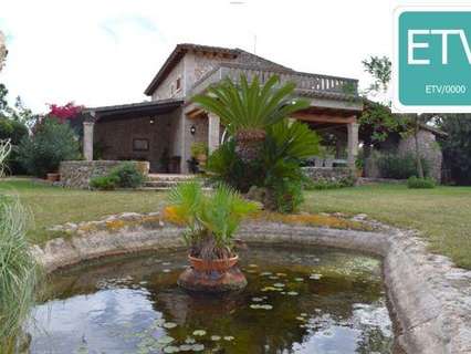 Chalet en venta en Pollença