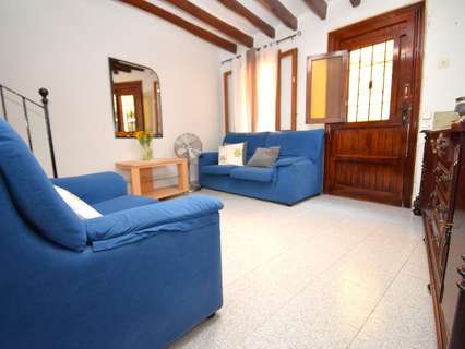 Casa en venta en Pollença