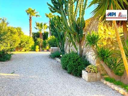 Casa rústica en venta en Sa Pobla