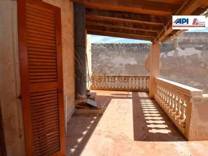 Casa en venta en Sineu