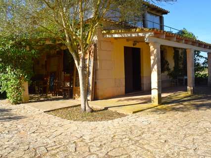 Casa rústica en venta en Muro