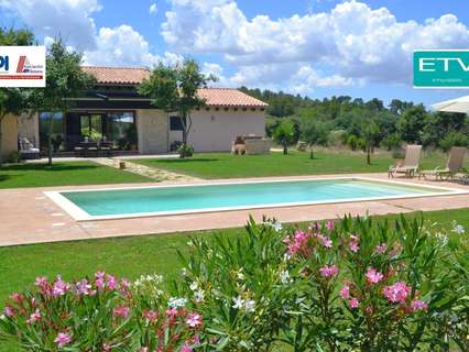 Casa rústica en venta en Muro