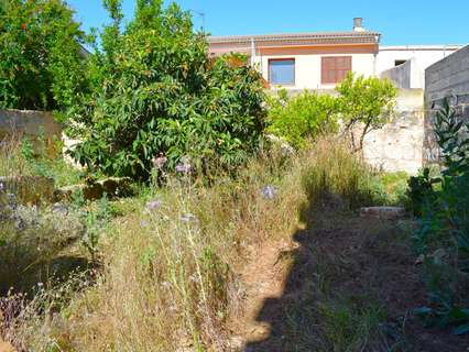 Parcela rústica en venta en Muro