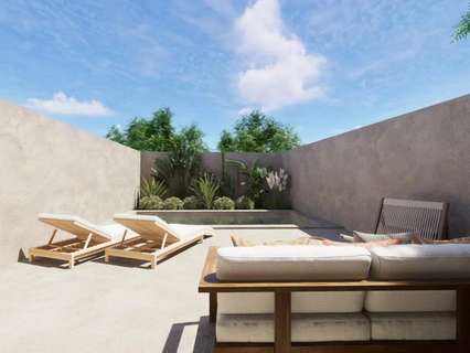 Parcela urbana en venta en Muro