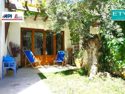 Chalet en venta en Santa Margalida