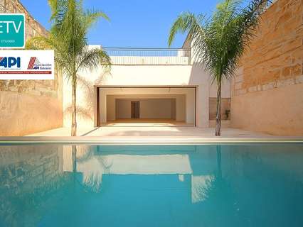 Casa en venta en Sa Pobla