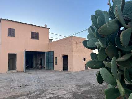 Casa rústica en venta en Muro rebajada