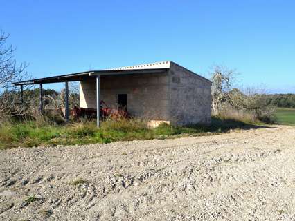 Casa rústica en venta en Llubí