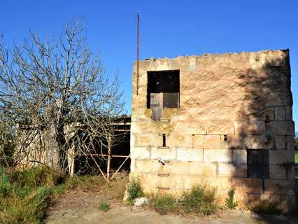 Casa rústica en venta en Llubí