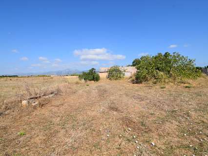Casa rústica en venta en Muro