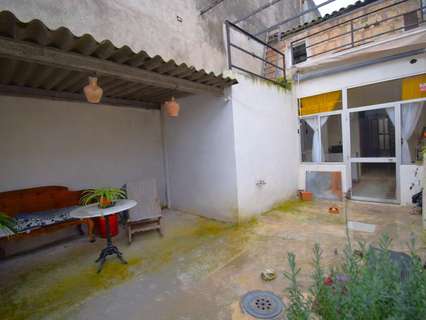 Casa en venta en Sineu